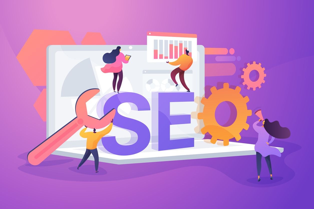 How Long Does SEO Take to Work? How Long Does SEO Take to Work?